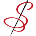 Sattlerei Selina S Nadel Logo